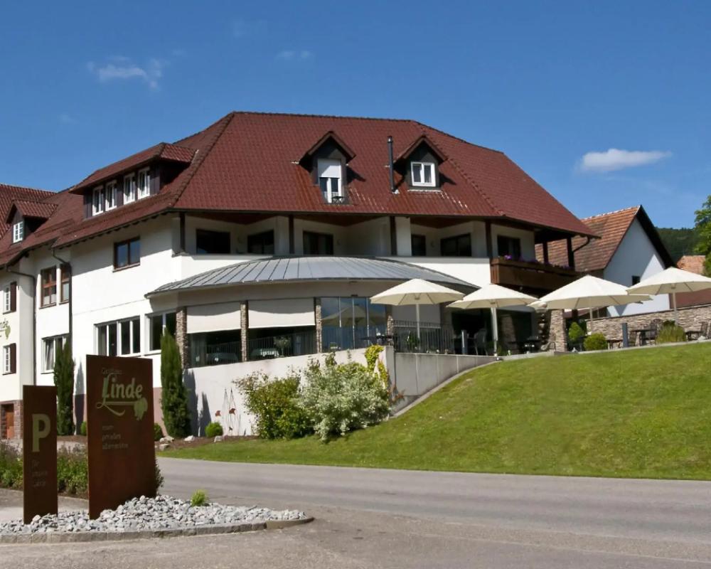 Gasthaus Linde