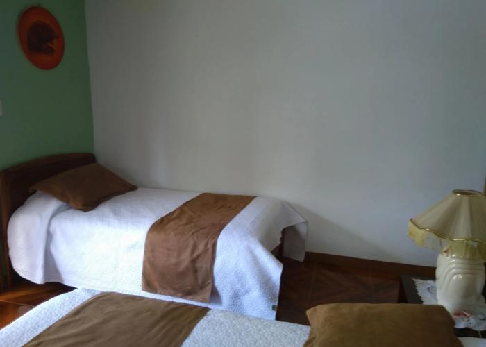 Suymar Ecolodge Galapagos