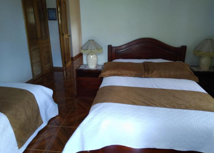 Suymar Ecolodge Galapagos