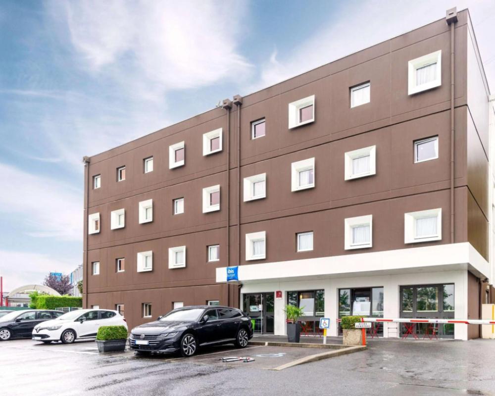 ibis budget Villemomble