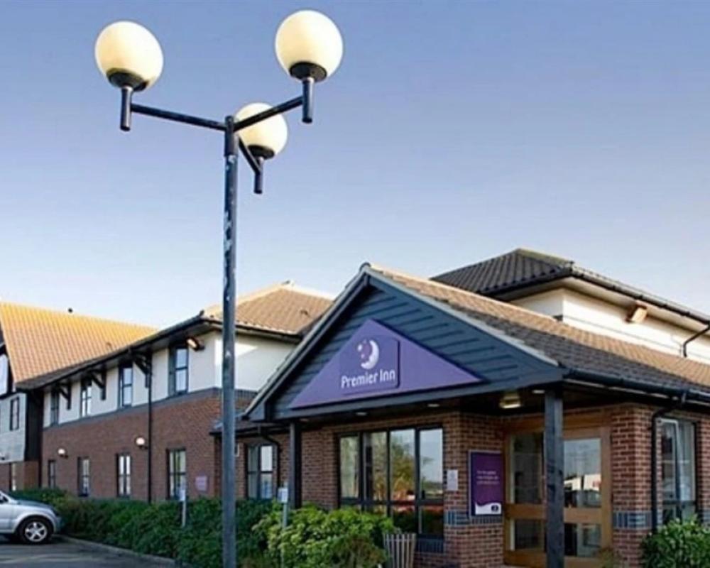 Premier Inn Clacton-On-Sea NorthColchester Road