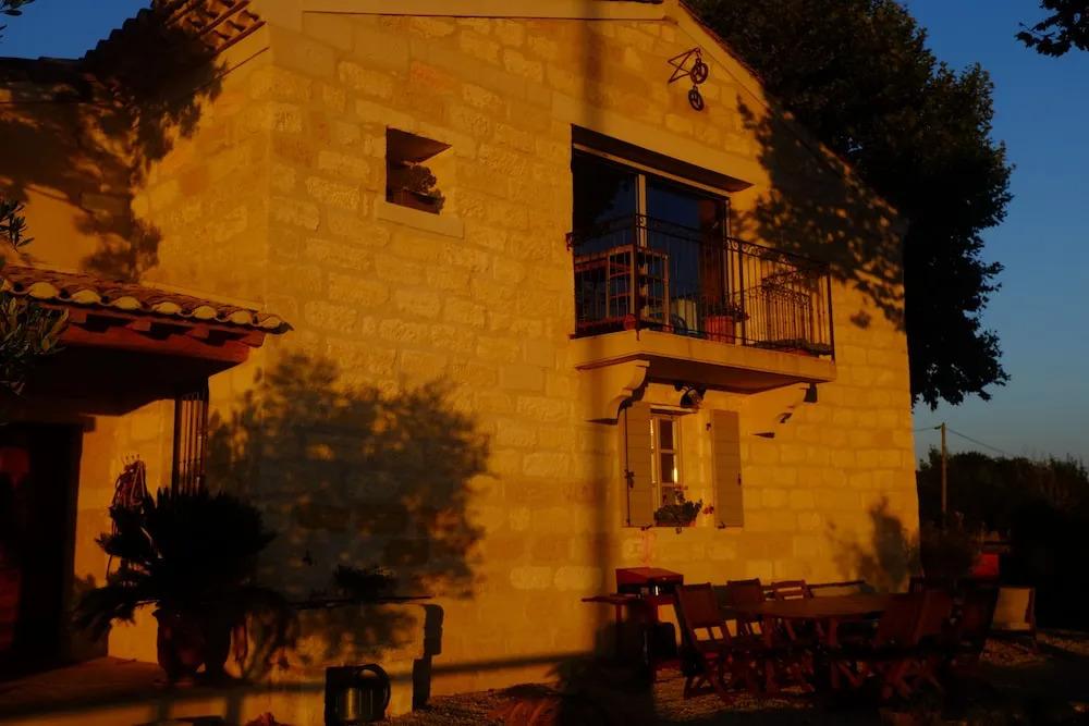 Le Mazet De Jean en Camargue