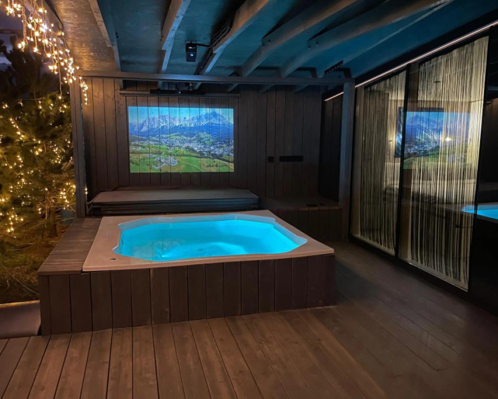 Water Villa Guest House