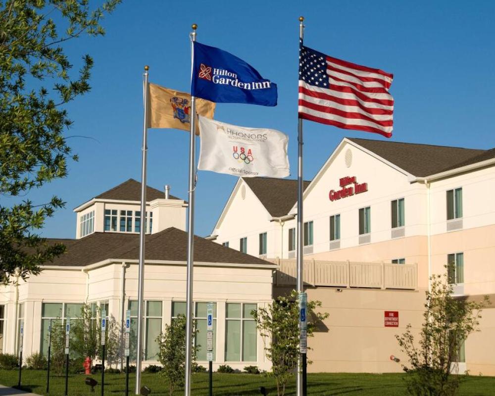 Hilton Garden Inn Mount Holly/Westampton