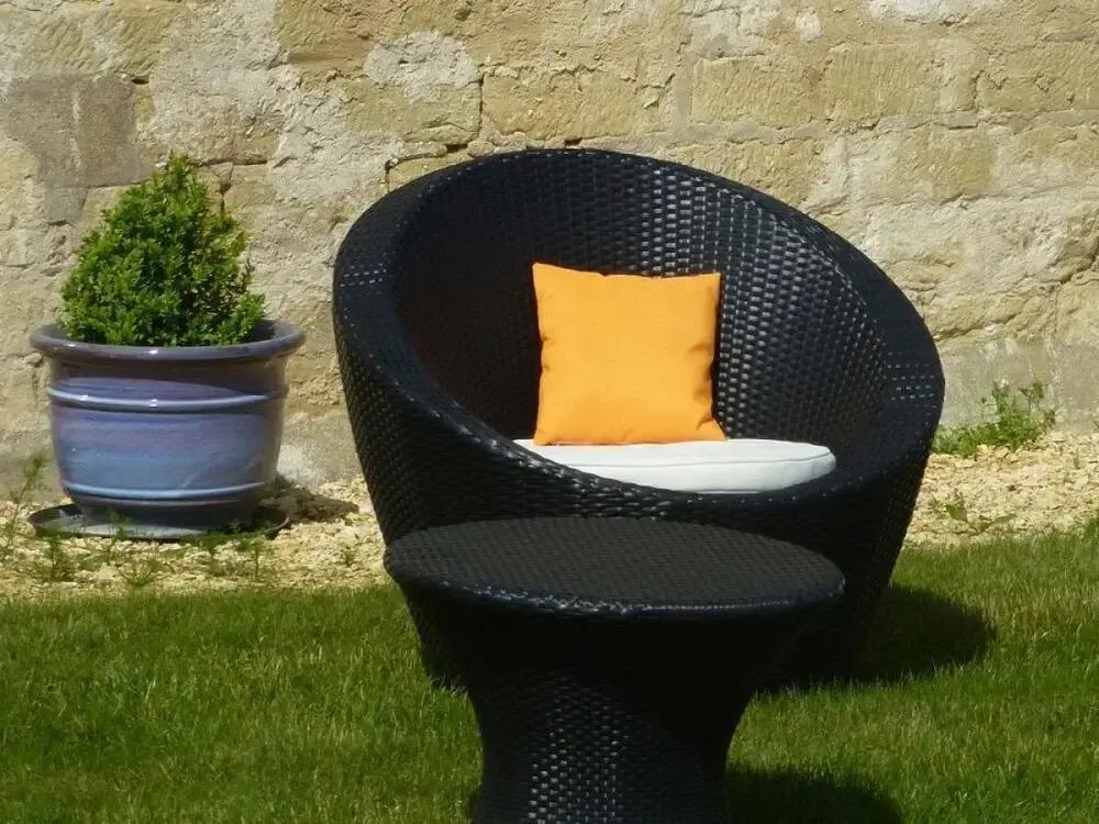 Gîte du Domaine de La Maison Neuve