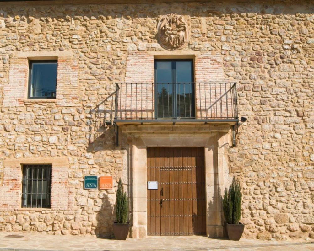 Hospedium Hotel Convento Santa Ana