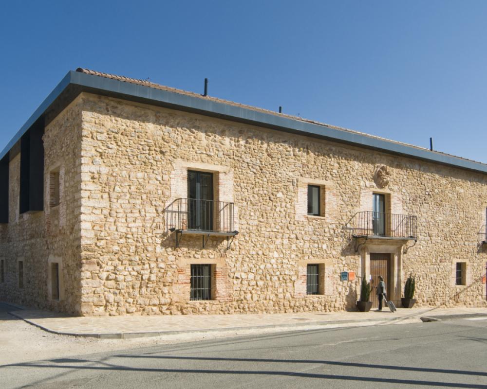 Hospedium Hotel Convento de Santa Ana