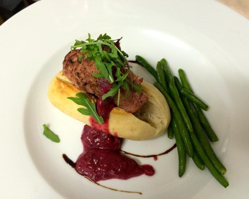 Penzion u Trávníčka