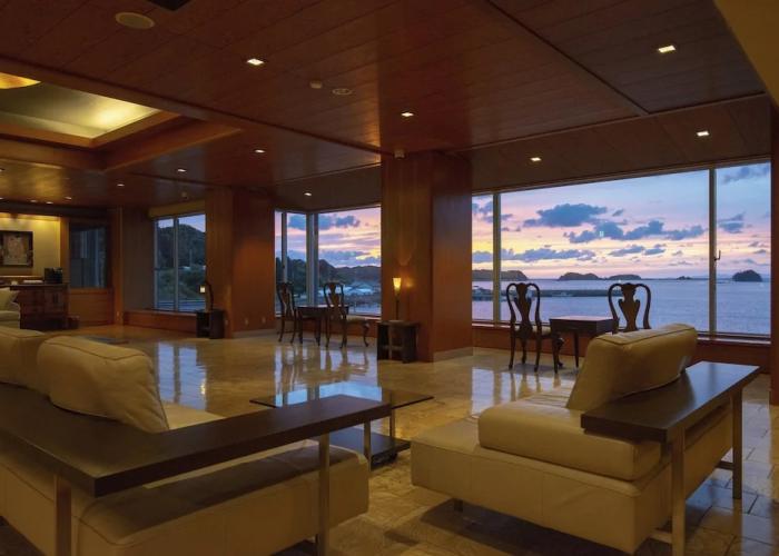 IKI RETREAT by Onko Chishin