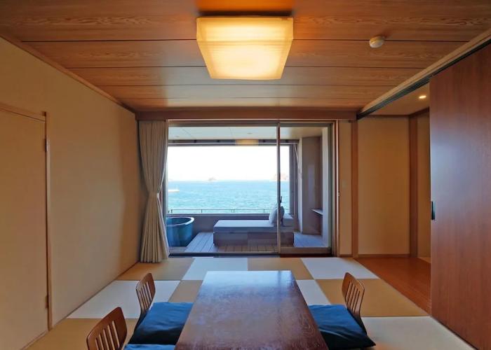 IKI RETREAT by Onko Chishin