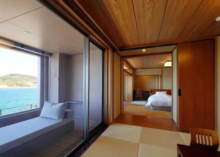 IKI RETREAT by Onko Chishin