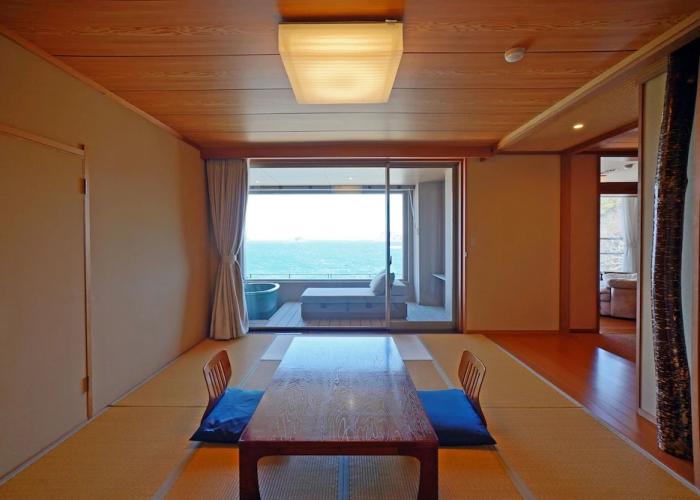 IKI RETREAT by Onko Chishin