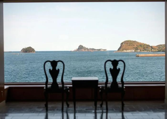 IKI RETREAT by Onko Chishin