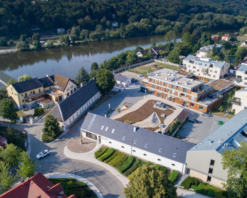 Panská Zahrada Hotel