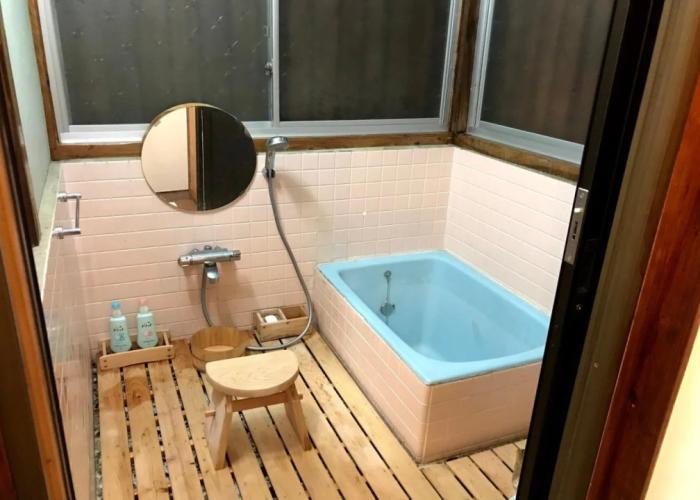 Guesthouse Wasabi - Hostel