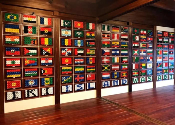 Guesthouse Wasabi - Hostel