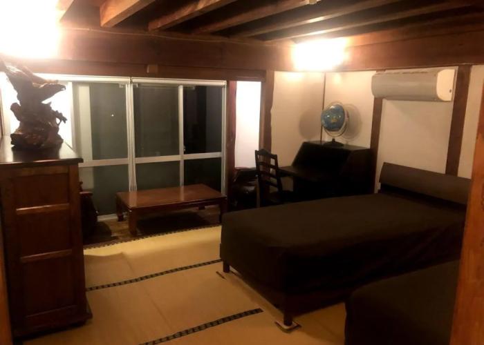 Guesthouse Wasabi - Hostel