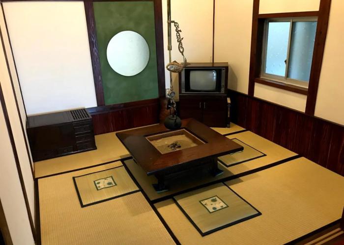 Guesthouse Wasabi - Hostel