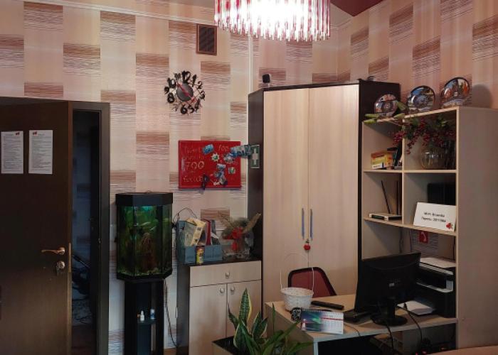 Brusnika Guest House