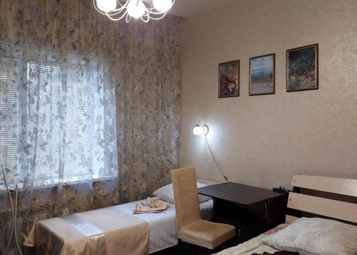 Brusnika Guest House
