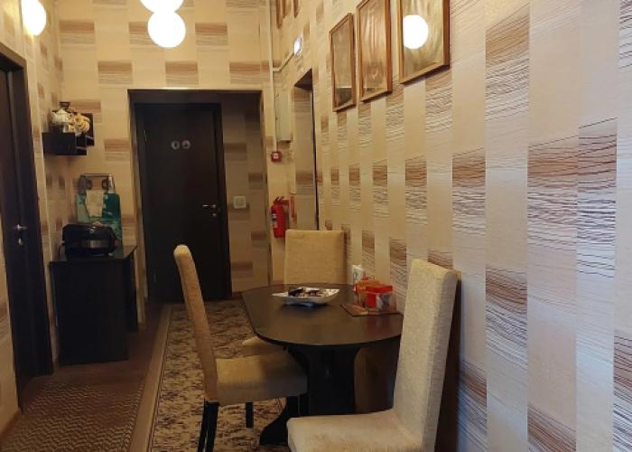Brusnika Guest House