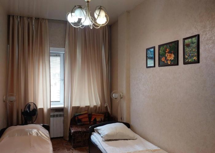 Brusnika Guest House
