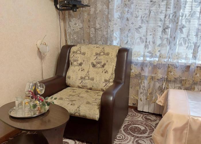 Brusnika Guest House