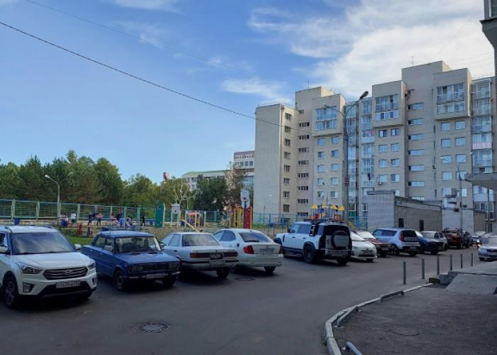 Brusnika Guest House