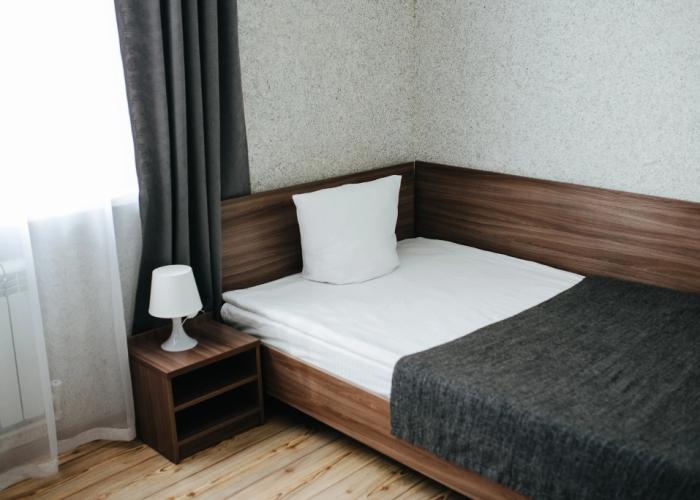 Matreshka Hotel