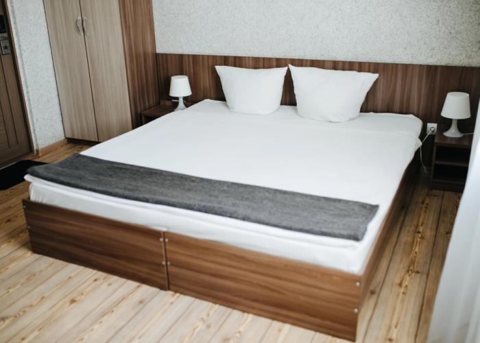 Matreshka Hotel