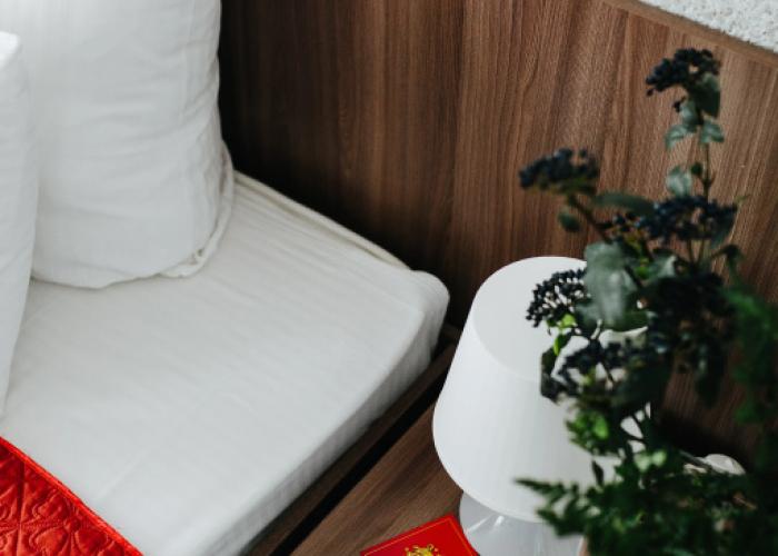 Matreshka Hotel
