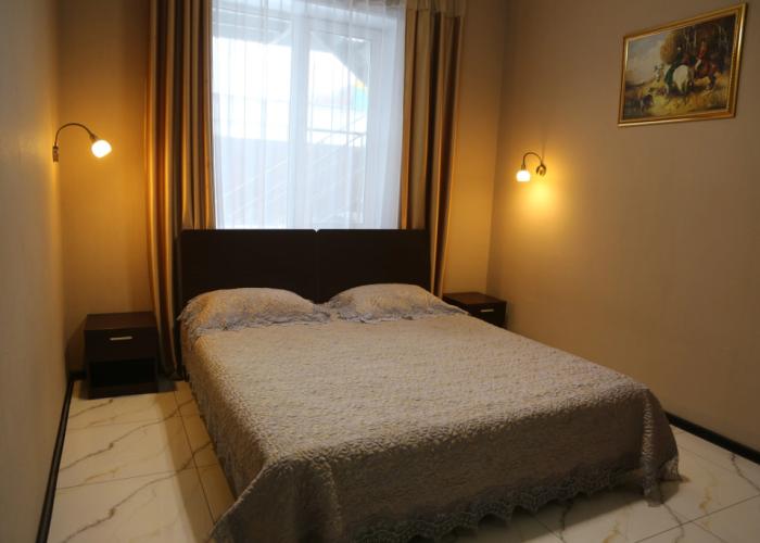 Albatros Hotel