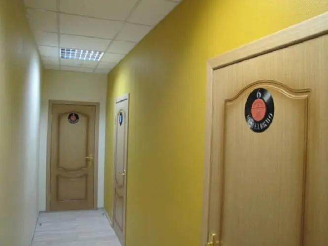 Bravo Hostel