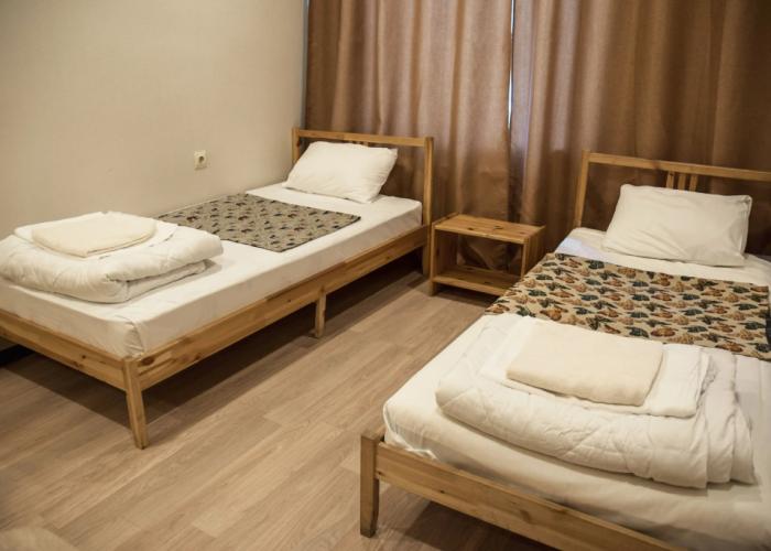 Bravo Hostel