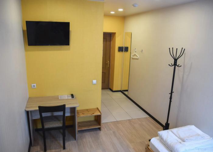 Bravo Hostel
