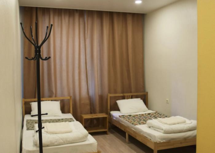 Bravo Hostel