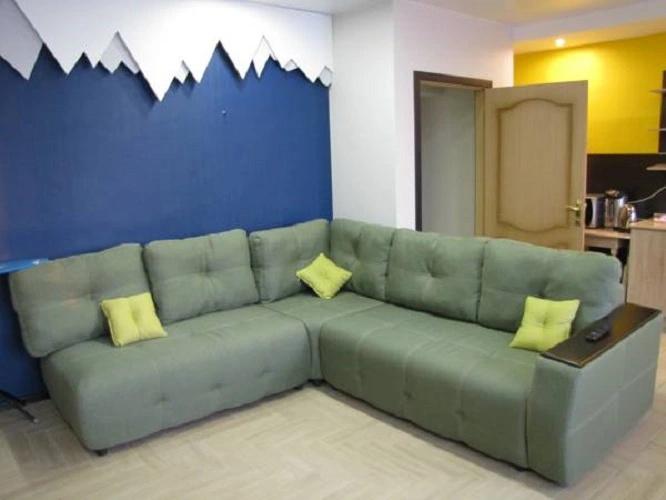 Bravo Hostel