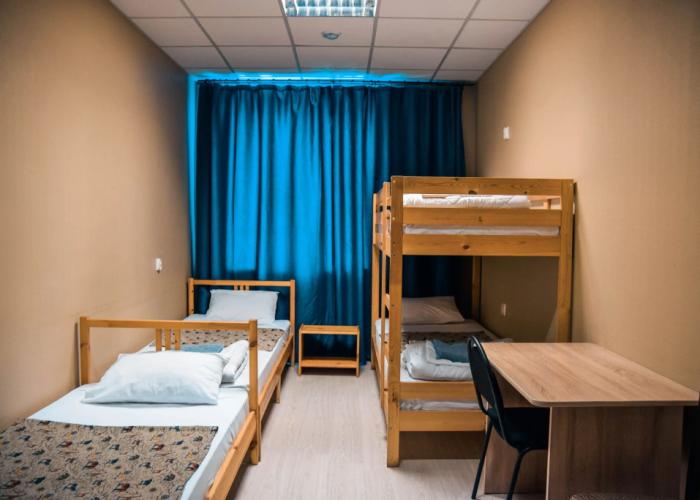 Bravo Hostel