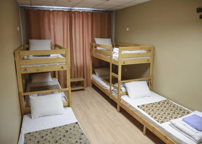 Bravo Hostel