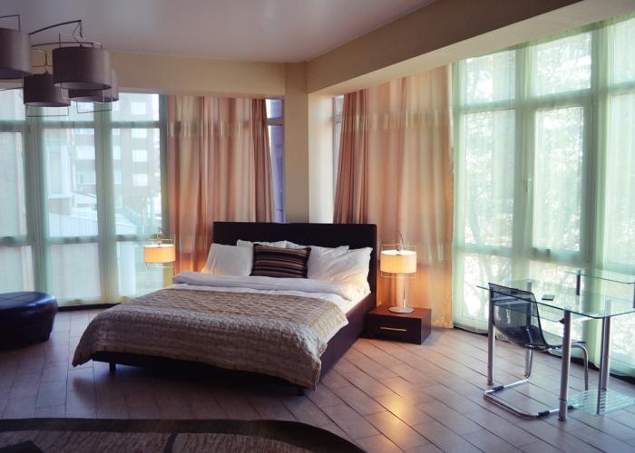 Green Hotel