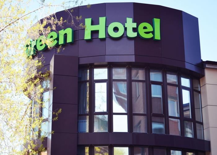 Green Hotel