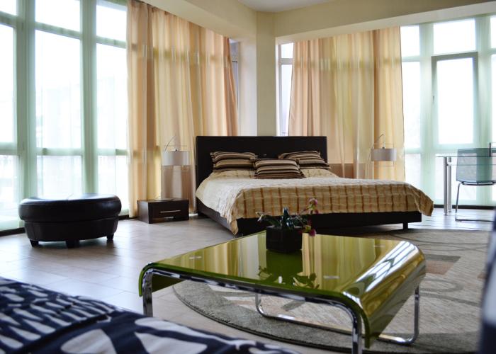 Green Hotel