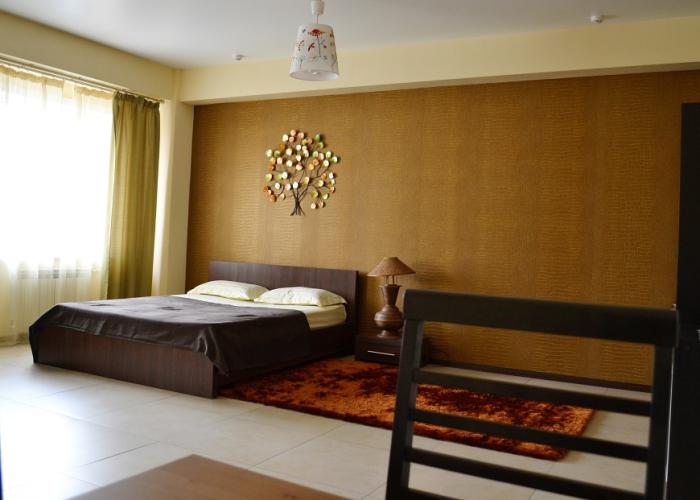 Green Hotel
