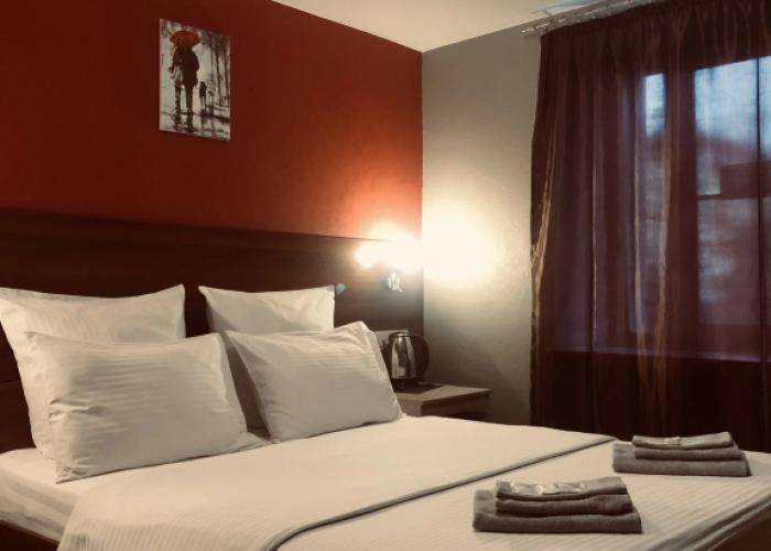 Avrora Mini-Hotel