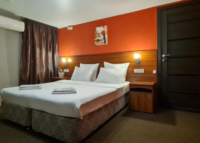 Avrora Mini-Hotel