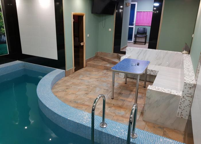 Avrora Mini-Hotel