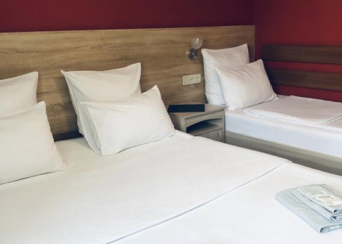 Avrora Mini-Hotel