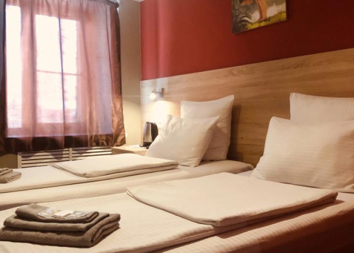 Avrora Mini-Hotel