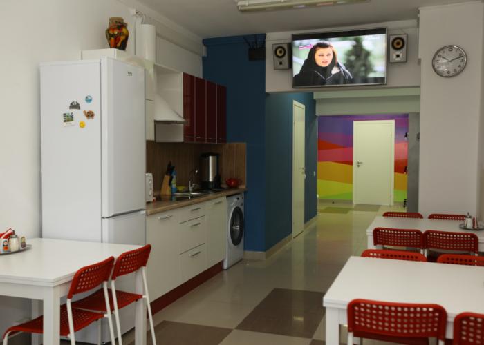 Tri Matryoshki Hostel
