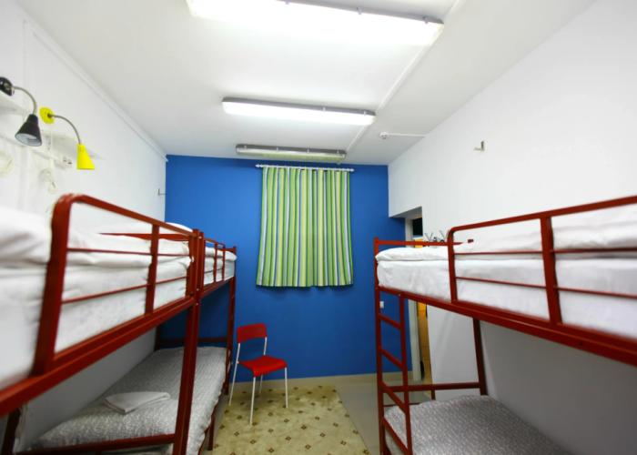 Tri Matryoshki Hostel